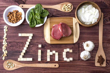 Zinc: The Versatile Mineral That Powers Hundreds of Bodily Functions