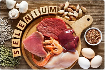 Selenium: The “Trace Mineral Hero” with a Surprising Discovery Story